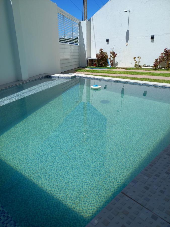 Via Carneiros Duplex Villa Praia dos Carneiros Exteriör bild