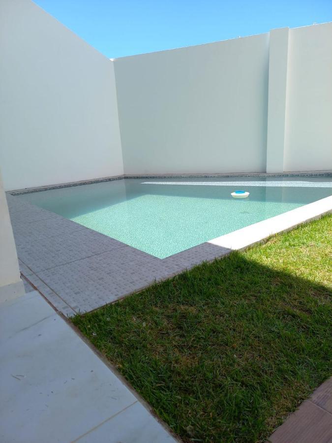 Via Carneiros Duplex Villa Praia dos Carneiros Exteriör bild