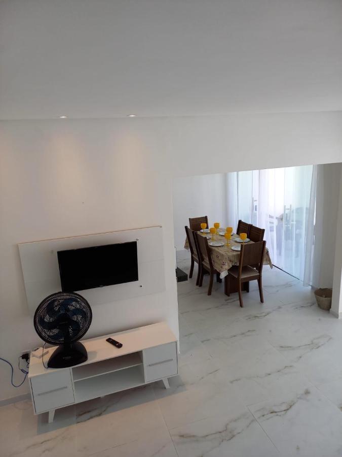 Via Carneiros Duplex Villa Praia dos Carneiros Exteriör bild